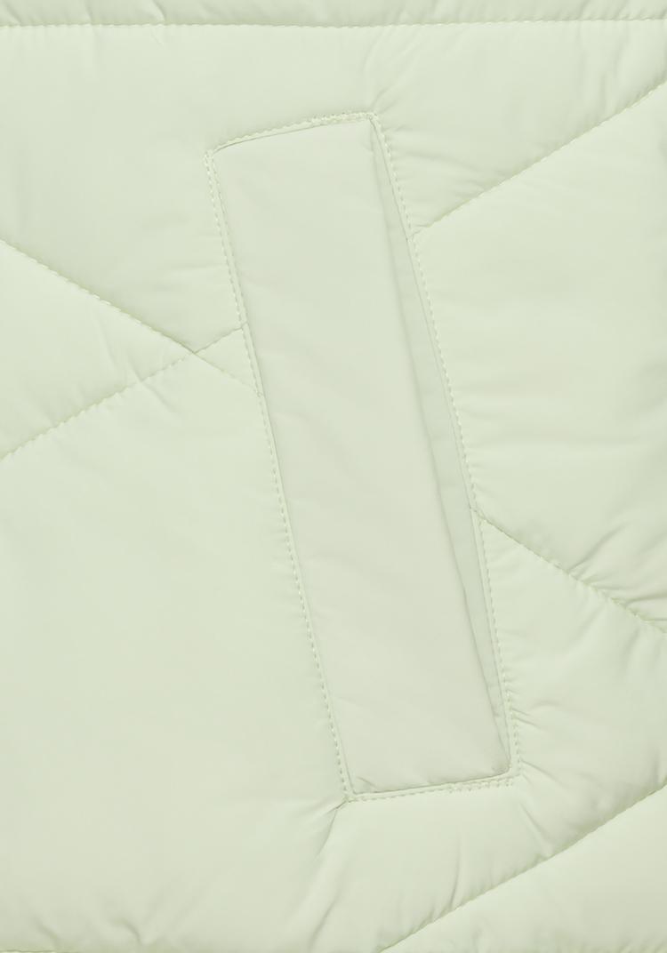 ELBSAND ELBSAND Steppweste Steppweste Damen - limette - 0 | SportScheck