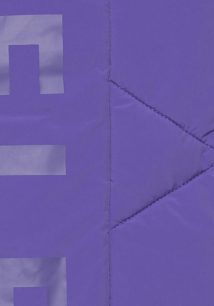 ELBSAND ELBSAND Steppweste Steppweste Damen - lila - 1 | SportScheck