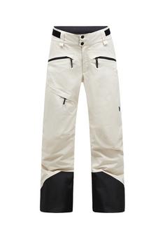 Peak Performance Skihose Damen BEIGE