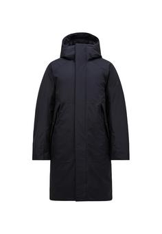 Peak Performance GORE-TEX M Gore-tex X16 Parka Funktionsmantel Herren BLACK