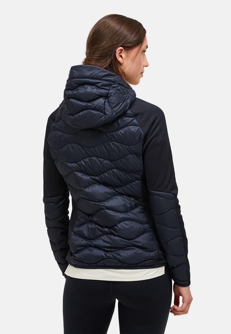 Peak Performance Peak Performance Helium Daunenjacke Damen - black - 1 | SportScheck
