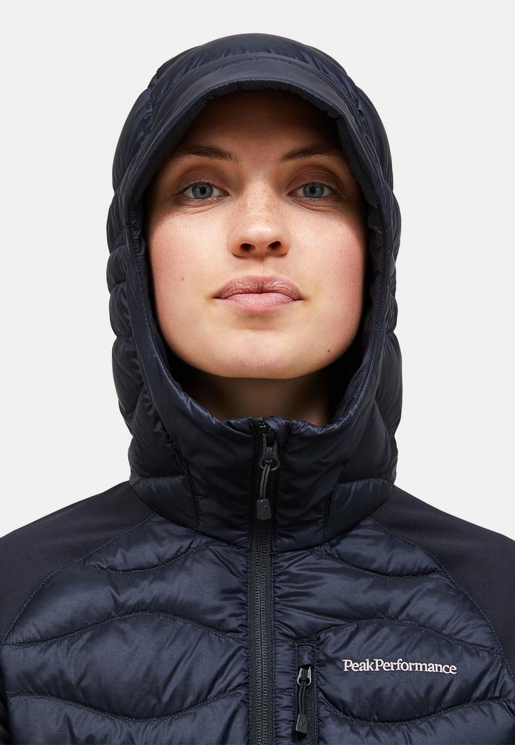 Peak Performance Peak Performance Helium Daunenjacke Damen - black - 2 | SportScheck