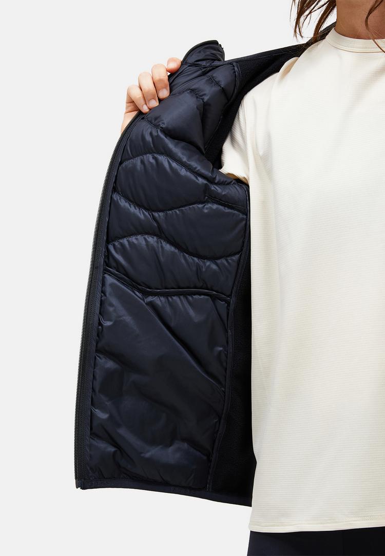 Peak Performance Peak Performance Helium Daunenjacke Damen - black - 3 | SportScheck