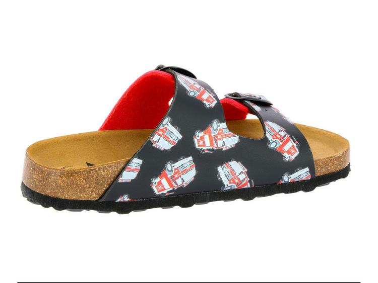 LICO LICO Pantolette Sandalen Jungen - rot - 0 | SportScheck
