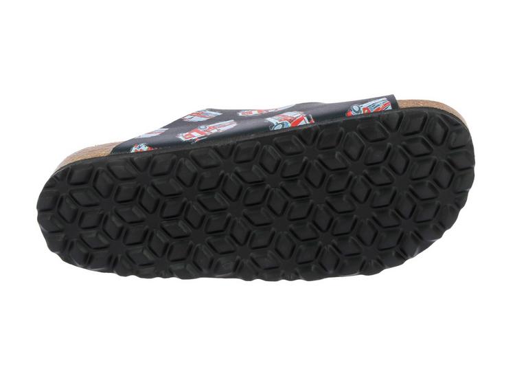 LICO LICO Pantolette Sandalen Jungen - rot - 2 | SportScheck