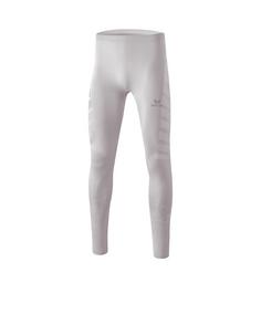 Erima Functional Tight Lang Thermounterhose Herren weiss