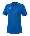 Erima Madrid Trikot Damen Trikot Damen - blau