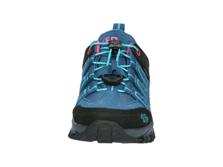 Br&uuml;tting Br&uuml;tting Outdoorschuh Wanderschuhe M&auml;dchen - petrol/t&uuml;rkis - 0 | SportScheck