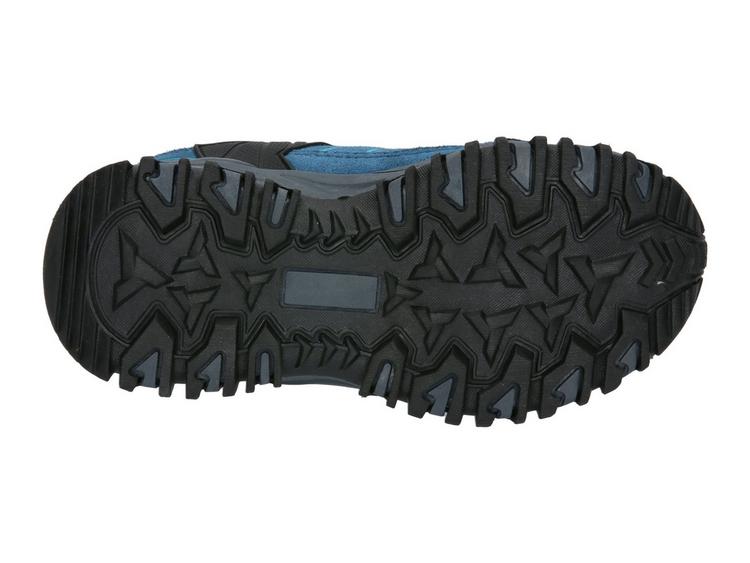 Br&uuml;tting Br&uuml;tting Outdoorschuh Wanderschuhe M&auml;dchen - petrol/t&uuml;rkis - 2 | SportScheck