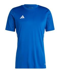 adidas Tabela 23 Trikot Fußballtrikot Herren blauweissweissweiss