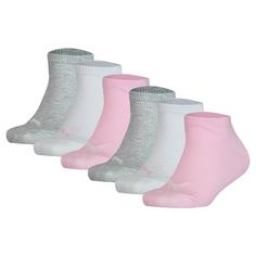 PUMA Socken Socken Rosa