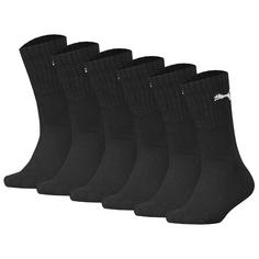 PUMA Socken Socken Schwarz