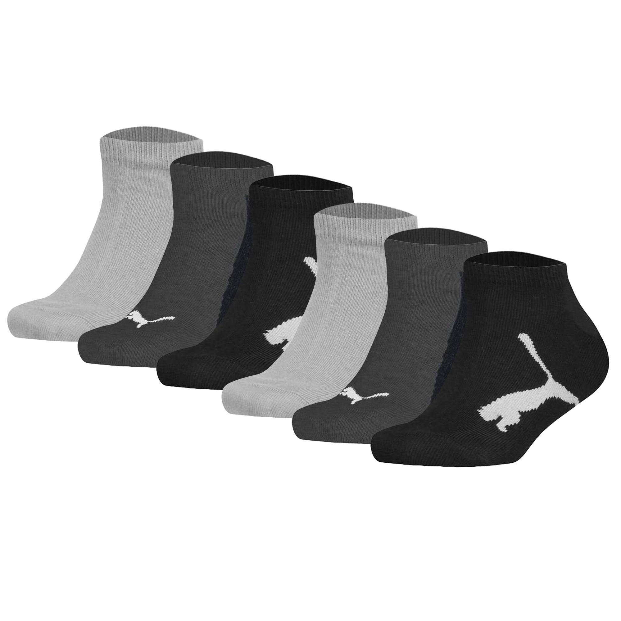 Puma socken grau hotsell