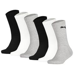 PUMA Socken Socken Mehrfarbig