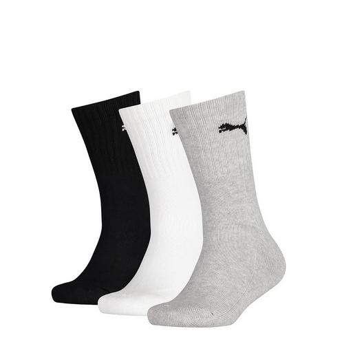 Rückansicht von PUMA Socken Socken Mehrfarbig