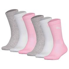 PUMA Socken Socken Rosa