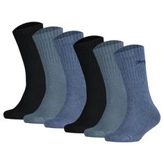 PUMA Socken Socken Denim