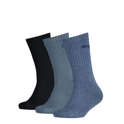 Rückansicht von PUMA Socken Socken Denim