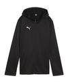PUMA teamFINAL Trainingsjacke Damen Trainingsjacke Damen - schwarz