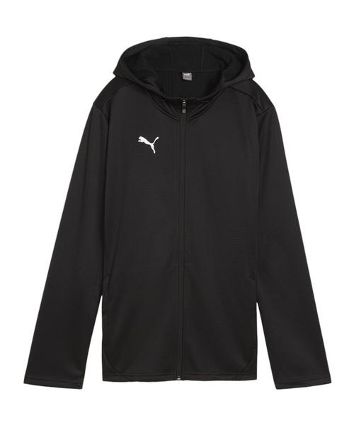 PUMA teamFINAL Trainingsjacke Damen Trainingsjacke Damen
