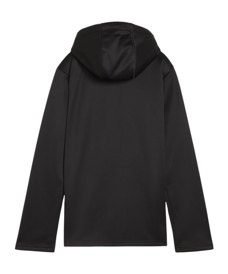 PUMA PUMA teamFINAL Trainingsjacke Damen Trainingsjacke Damen - schwarz - 0 | SportScheck