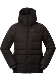 Bergans of Norway Stranda V2 Daunenjacke Herren schwarz