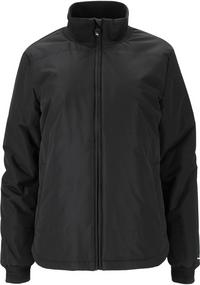 Weather Report Cassidy Laufjacke Damen - 1001 Black