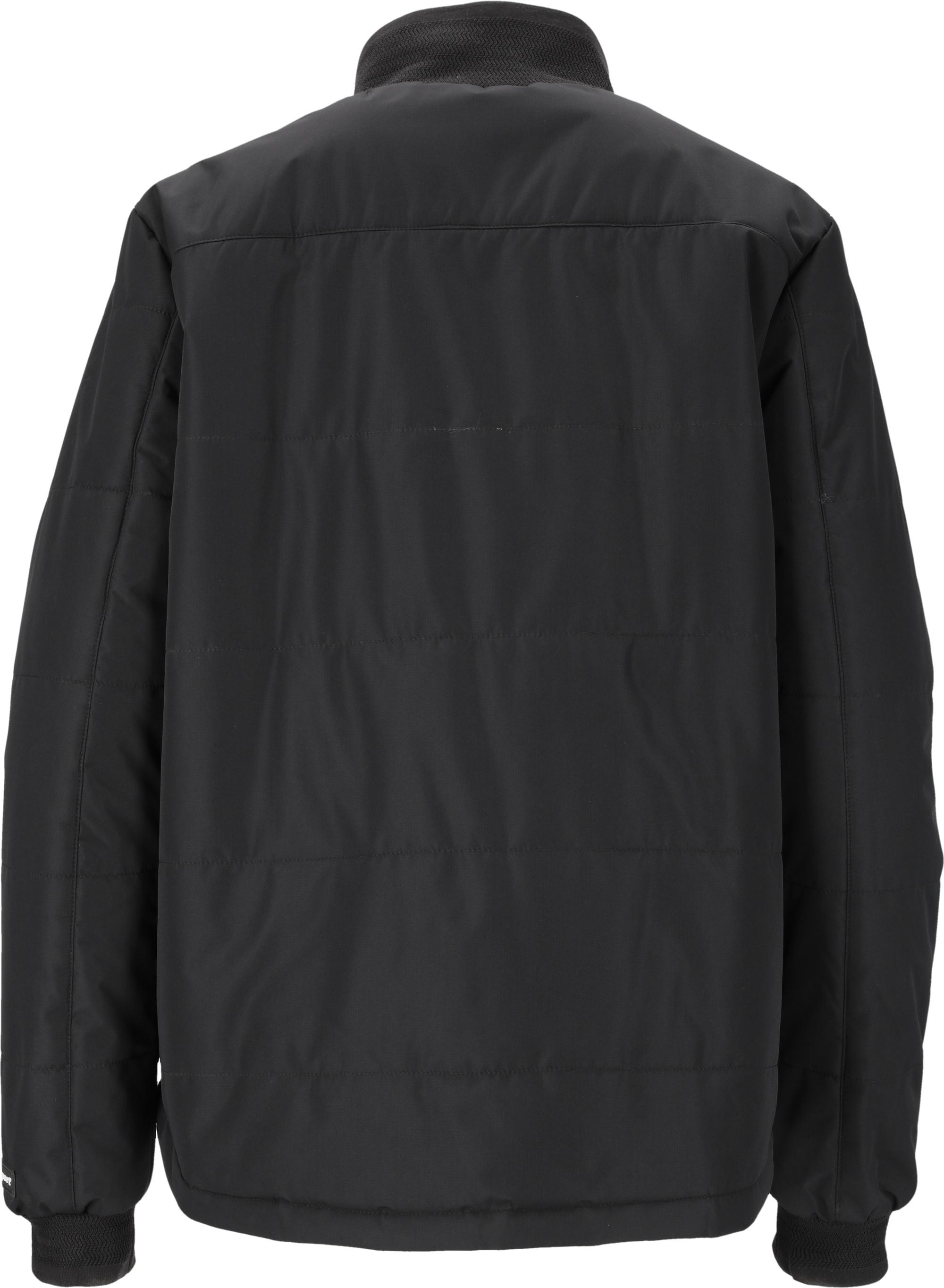 WEATHER REPORT Damen Jacke Cassidy – Leicht Wattierte Funktionsjacke Mit Wasserabweisender Membran | Skandinavischer Style