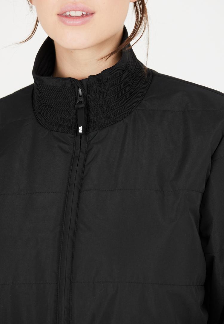Weather Report Weather Report Cassidy Laufjacke Damen - 1001 Black - 1 | SportScheck