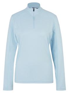 Ziener JENITA Skishirt Damen arctic sky