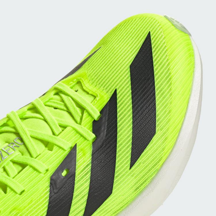 adidas adidas Adizero Ambition Spike-Schuh Laufschuhe Herren - Lucid Lemon / Core Black / Halo Silver - 7 | SportScheck