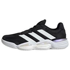 adidas Stabil 16 Indoor Schuh Hallenschuhe Core Black / Cloud White / Cloud White