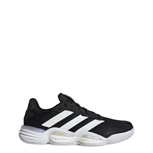 Rückansicht von adidas Stabil 16 Indoor Schuh Hallenschuhe Core Black / Cloud White / Cloud White