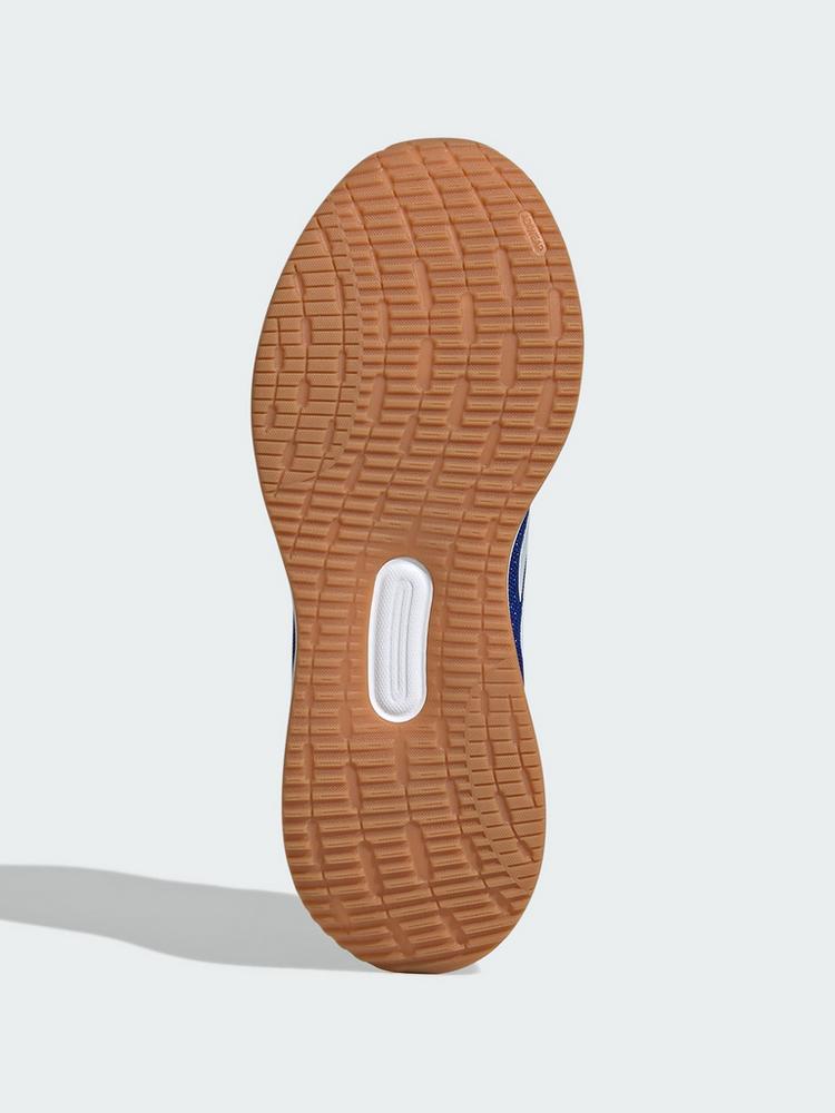 adidas adidas Runfalcon 5 Schuh Laufschuhe Kinder - Royal Blue / Cloud White / Dark Blue - 2 | SportScheck