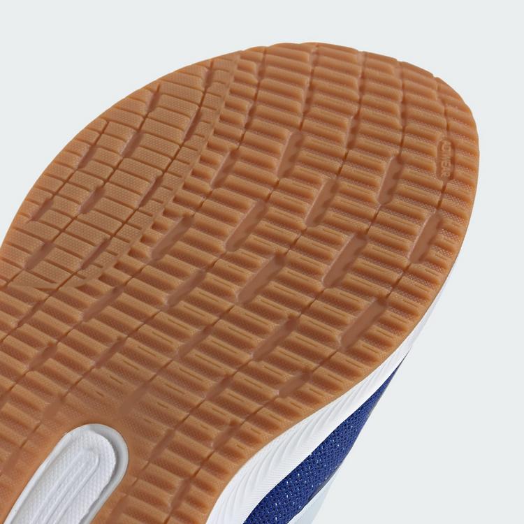 adidas adidas Runfalcon 5 Schuh Laufschuhe Kinder - Royal Blue / Cloud White / Dark Blue - 6 | SportScheck