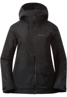 Bergans of Norway Stranda V2 Winterjacke Damen schwarz