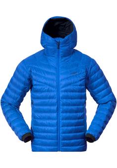 Bergans of Norway Rabot Light Daunenjacke Herren Space Blue