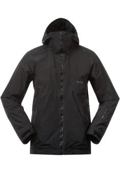 Bergans of Norway Stranda V2 Outdoorjacke Herren schwarz