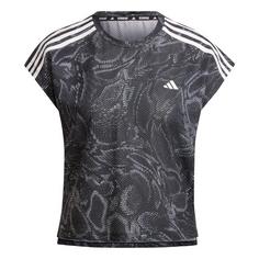 adidas AEROREADY T-Shirt T-Shirt Damen Black