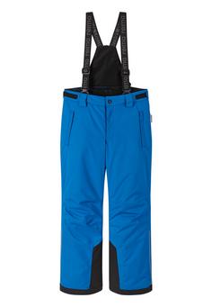 reima Wingon Skihose Kinder Bright blue