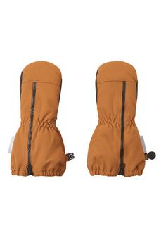 reima Tepas Handschuhe Kinder Cinnamon brown