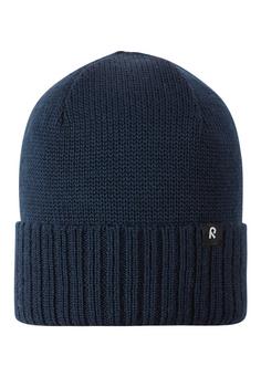 reima Kalotti Beanie Kinder Navy