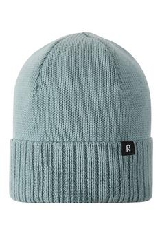 reima Kalotti Beanie Kinder Cool green