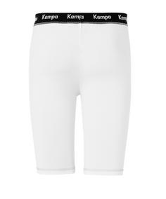 Rückansicht von Kempa Attitude Tights Funktionshose Herren weiss