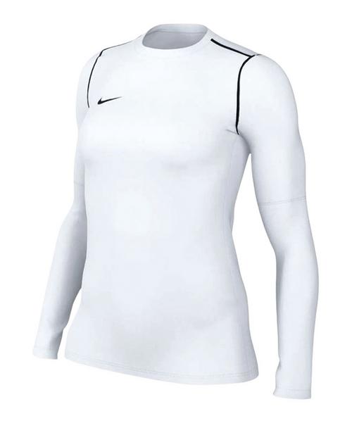 Nike Park 20 Sweatshirt Damen Funktionssweatshirt Damen