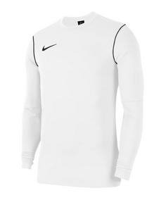 Nike Park 20 Sweatshirt Kids Funktionssweatshirt Kinder weiss