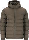 Whistler CARSENO Outdoorjacke Herren - 1071 Black Ink