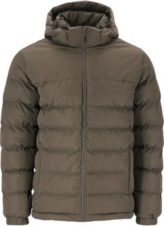 Whistler CARSENO Outdoorjacke Herren 1071 Black Ink