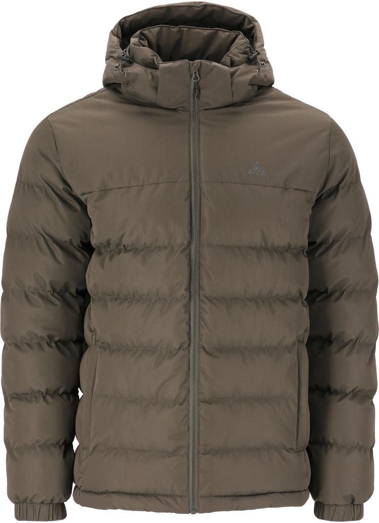 Whistler Whistler CARSENO Outdoorjacke Herren - 1071 Black Ink - 0 | SportScheck
