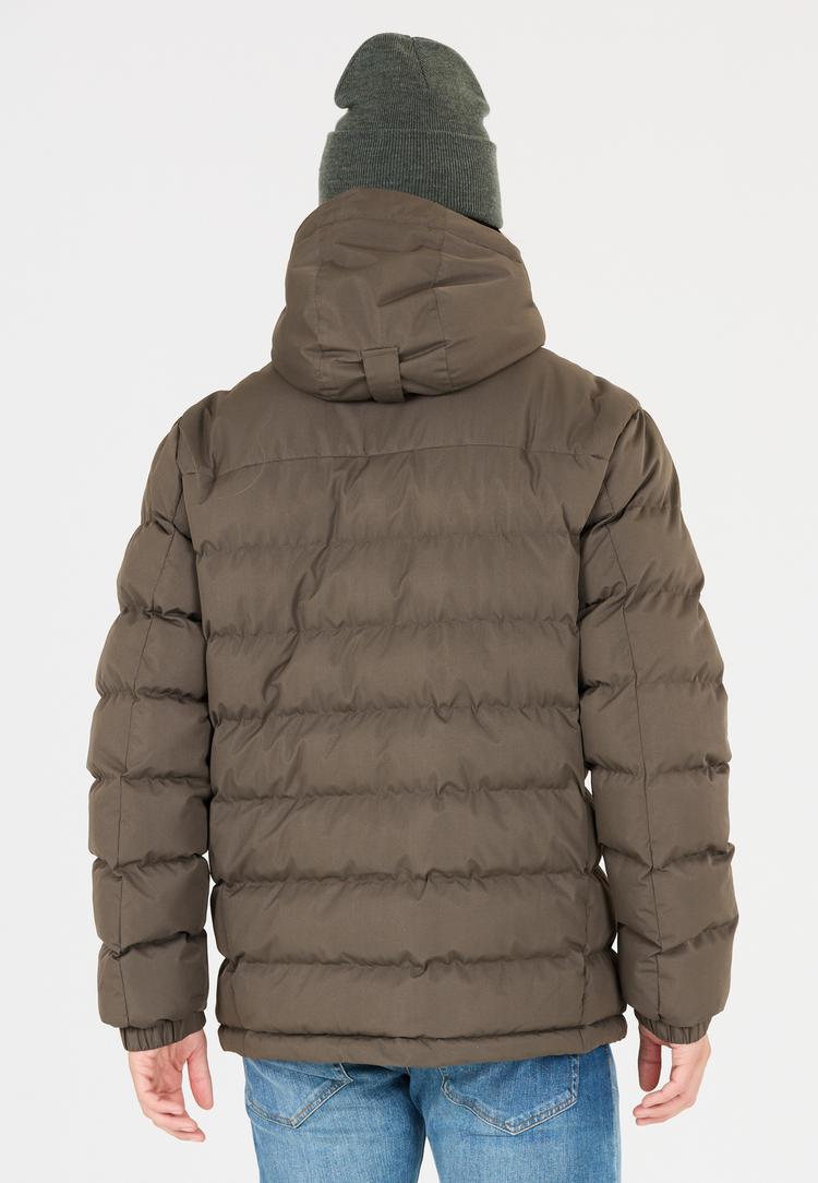 Whistler Whistler CARSENO Outdoorjacke Herren - 1071 Black Ink - 4 | SportScheck